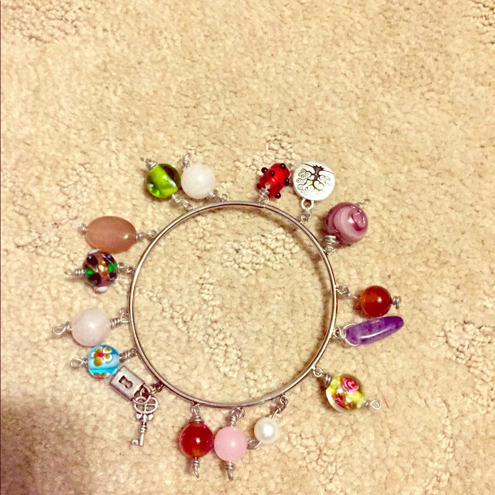 New Handmade Bracelet by Me Perfect for you